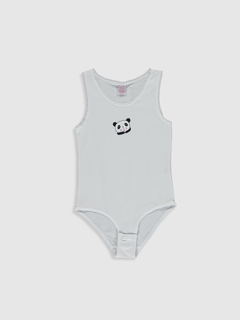 ياقة دائرية قطن بدلة جسم للبنات بسحاب بسحاب - مجموعتين-2