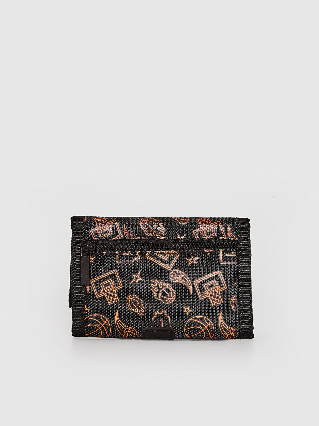 محفظة اسود ولد-1