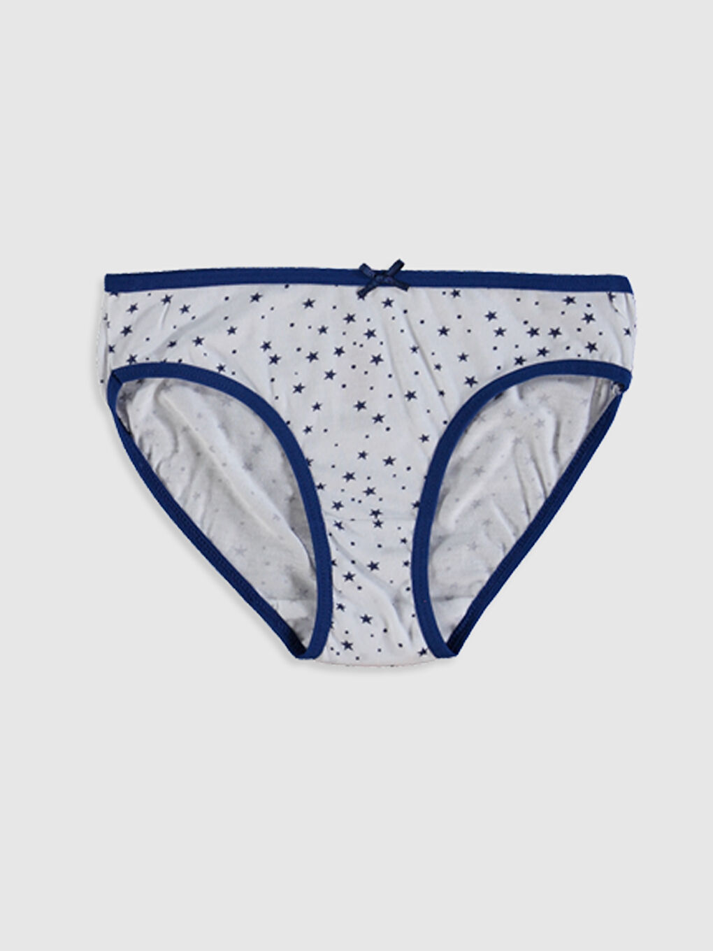 Printed Cotton Girl Panties 4-pack-2