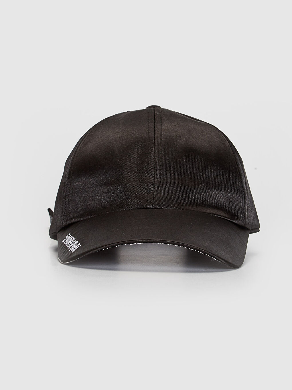 Printed Girls' Baseball Cap-1