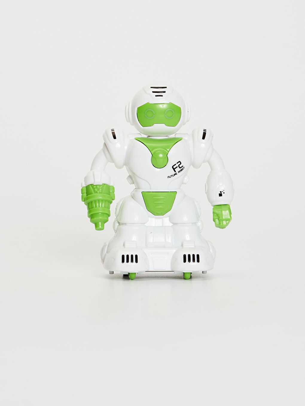 Oyuncak Mini Robot-3