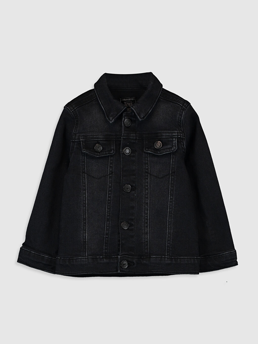 Baby Boys' Denim Jacket