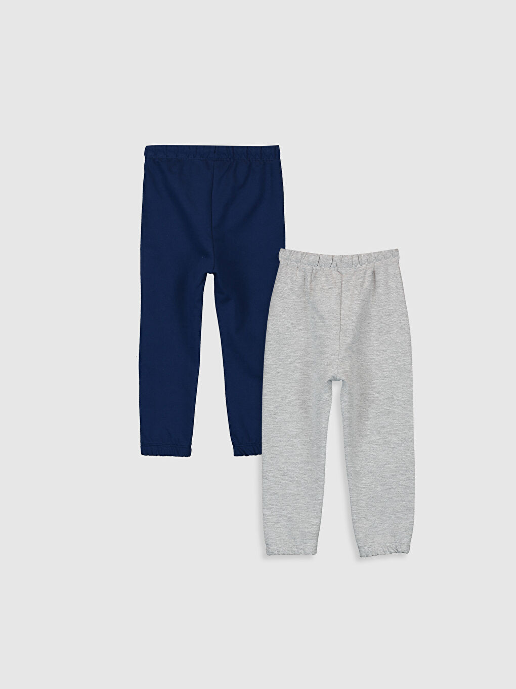 2 упаковки Спортивні штани для хлопчика-1