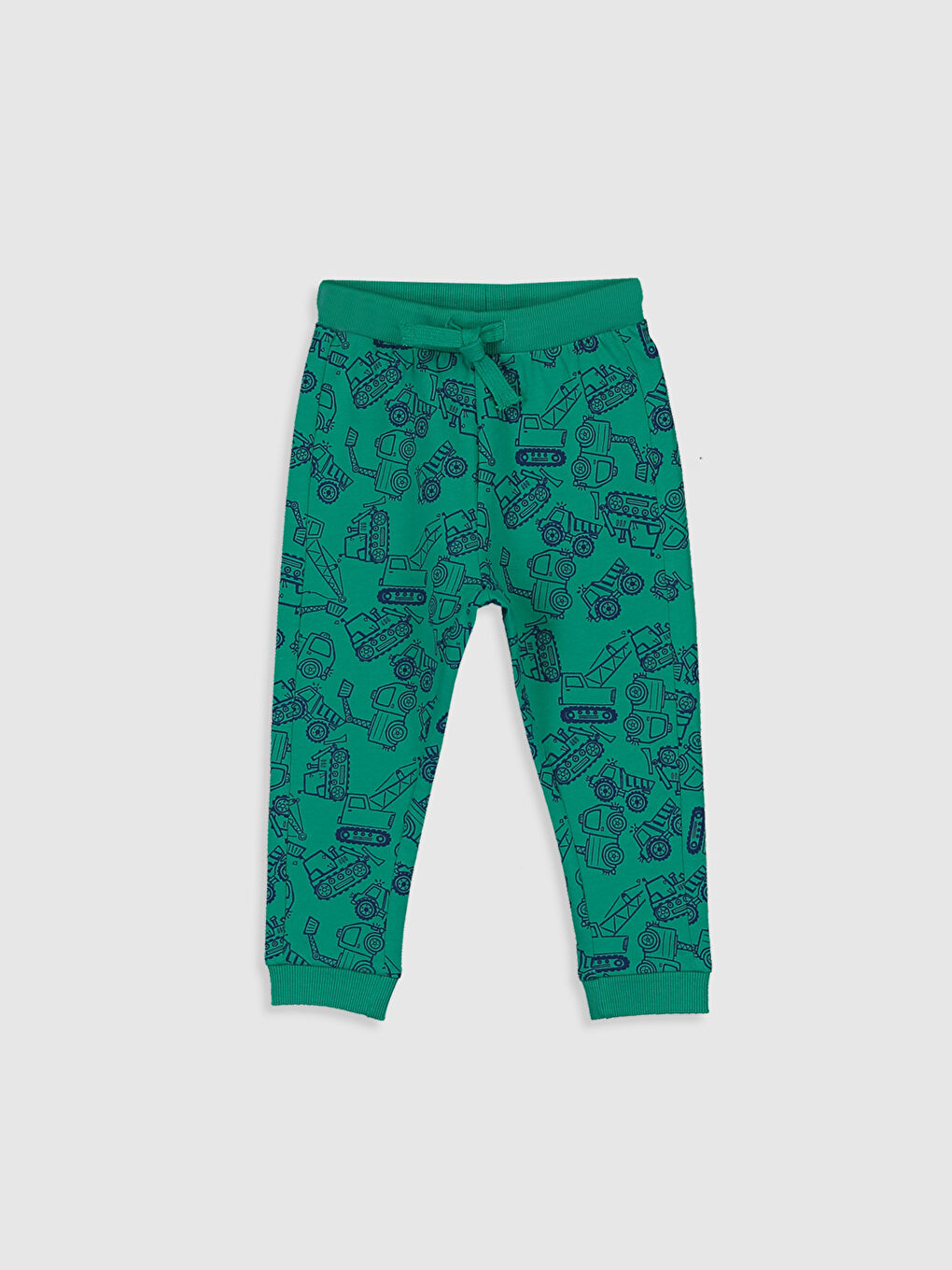 Baby Boys' Tracksuit Set