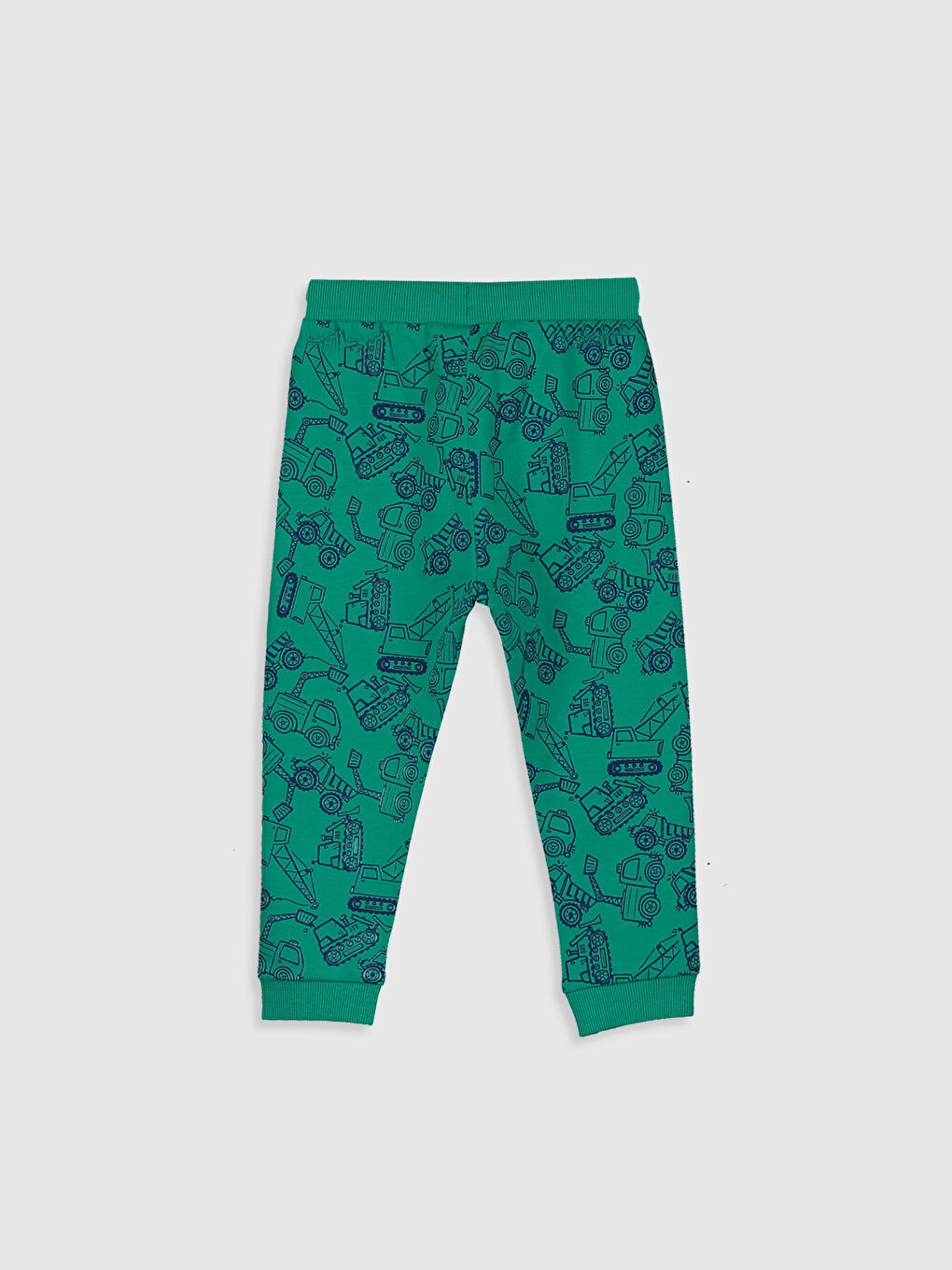 Baby Boys' Tracksuit Set-1