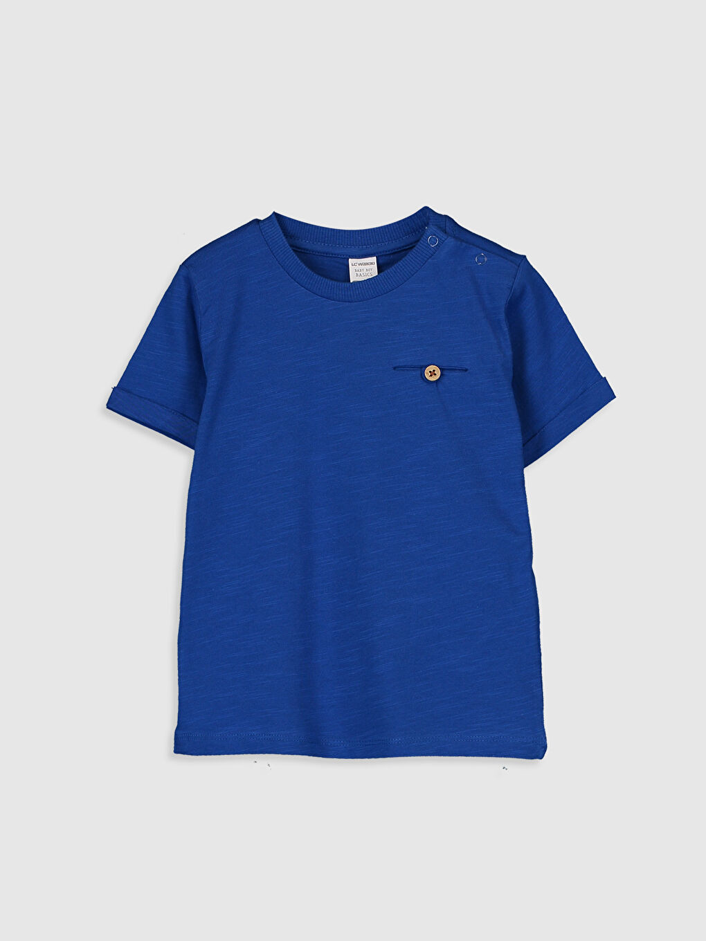 Baby Boy BLUE T-Shirt