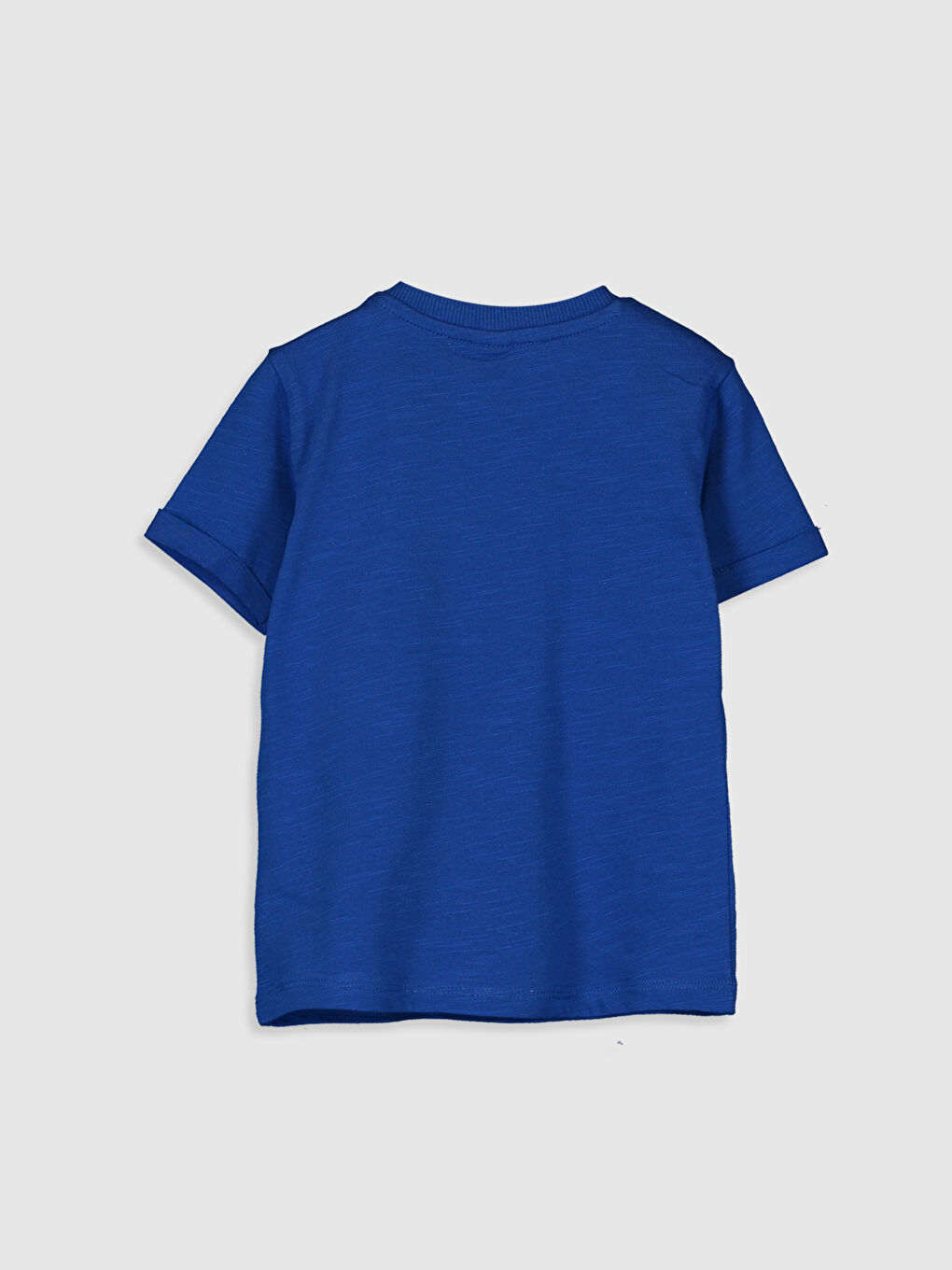 Baby Boy BLUE T-Shirt-1