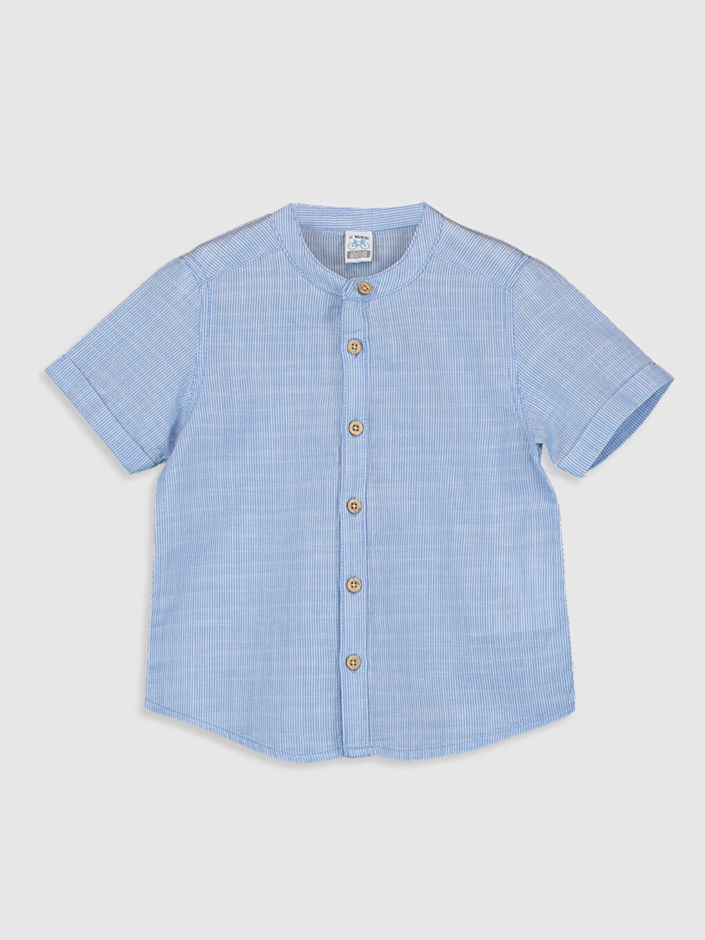 Chemise MARINE Bébé garçon 