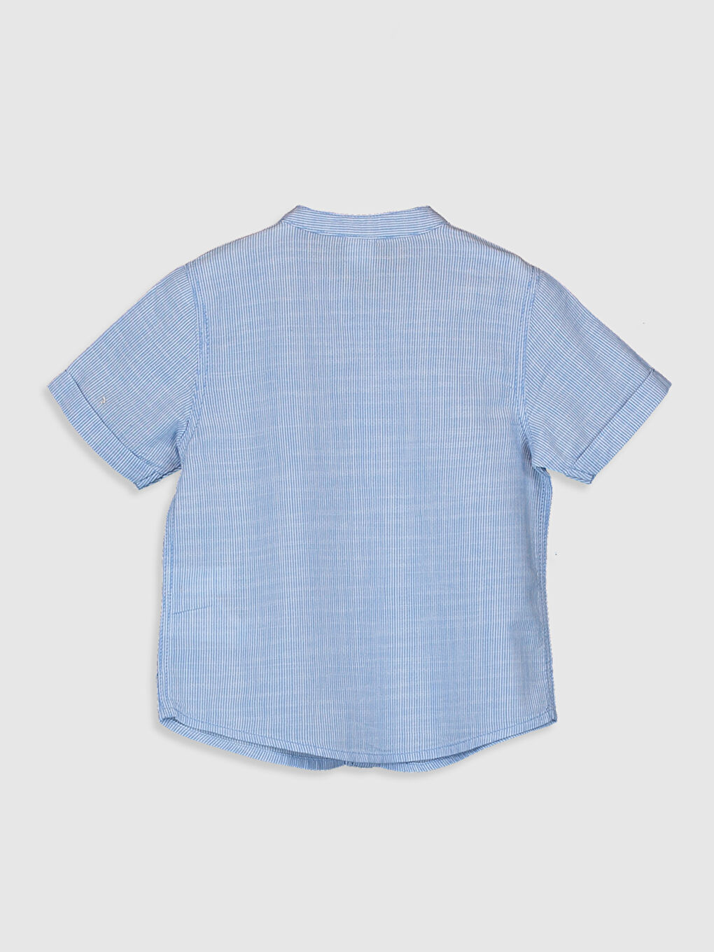 Chemise MARINE Bébé garçon -1