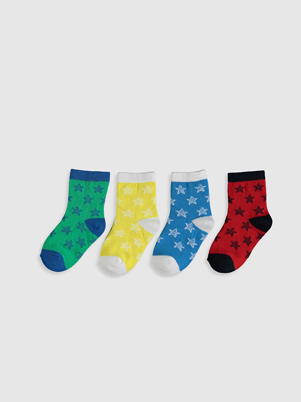 Baby Boy Socket Socks-1