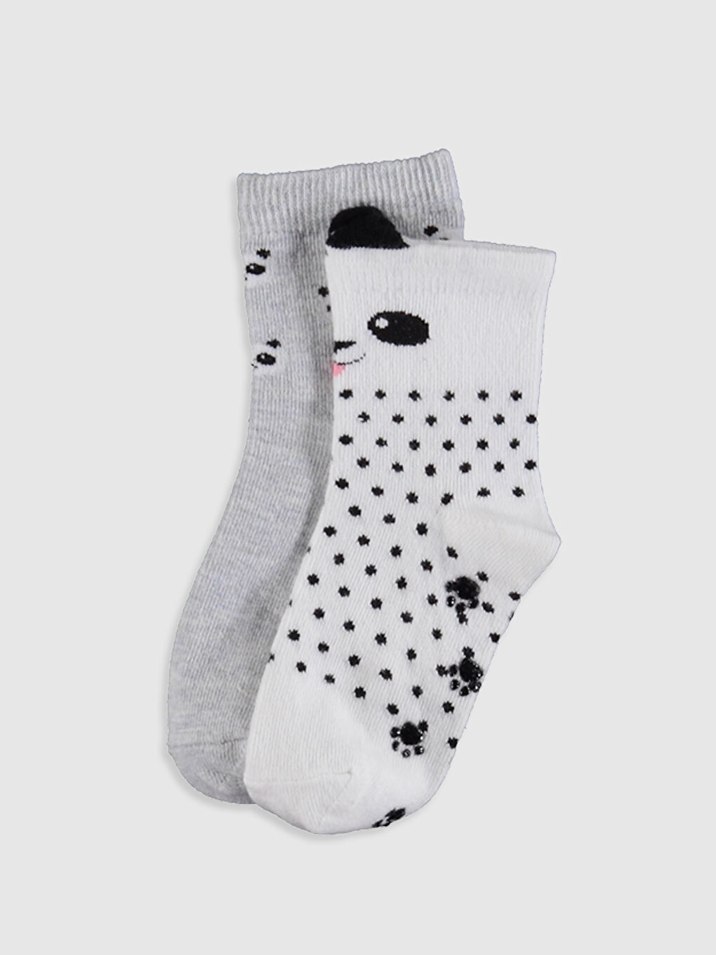 جوارب سوكيت للبنات الرضع