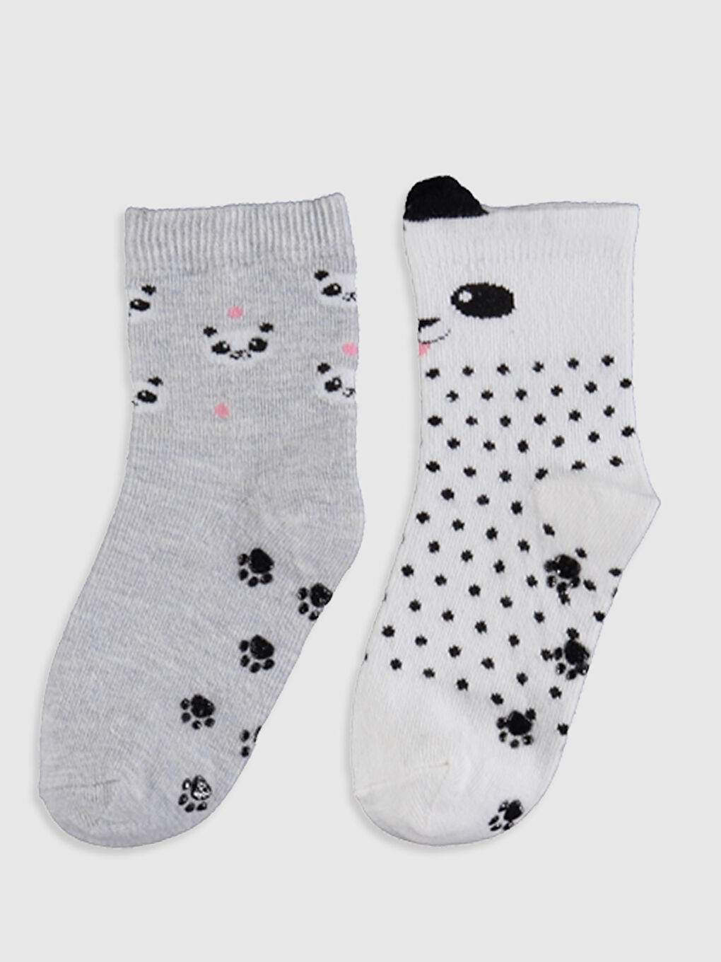 جوارب سوكيت للبنات الرضع-1