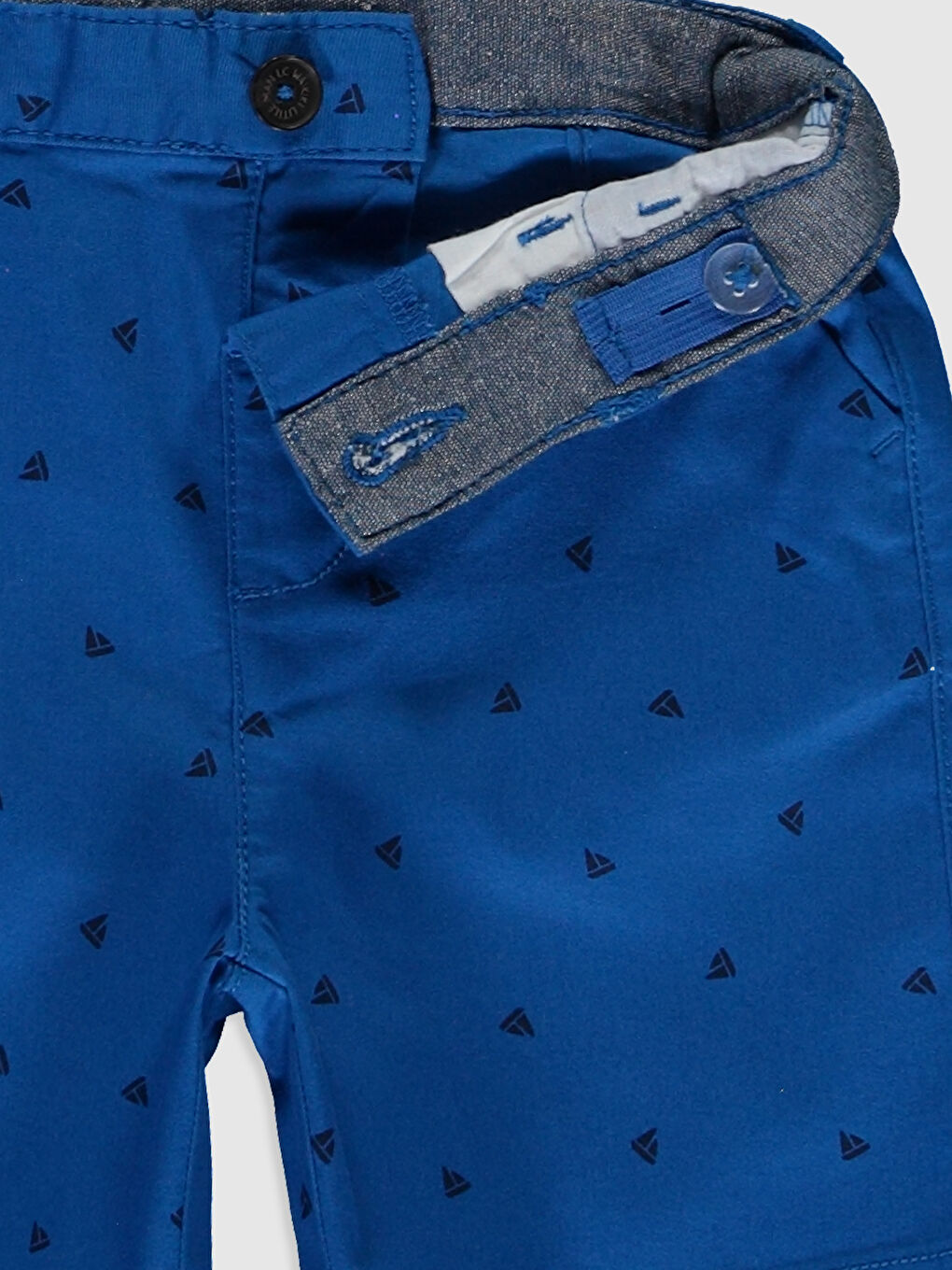 Baby Boy’s Shorts-1