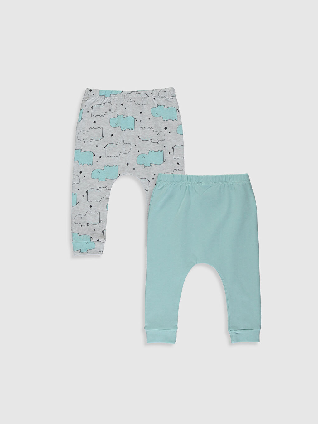 Брюки для малышей мальчиков-2