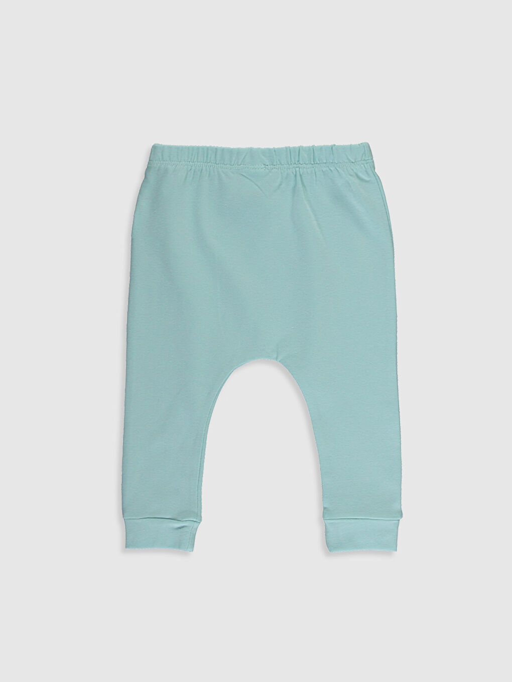 Брюки для малышей мальчиков-3