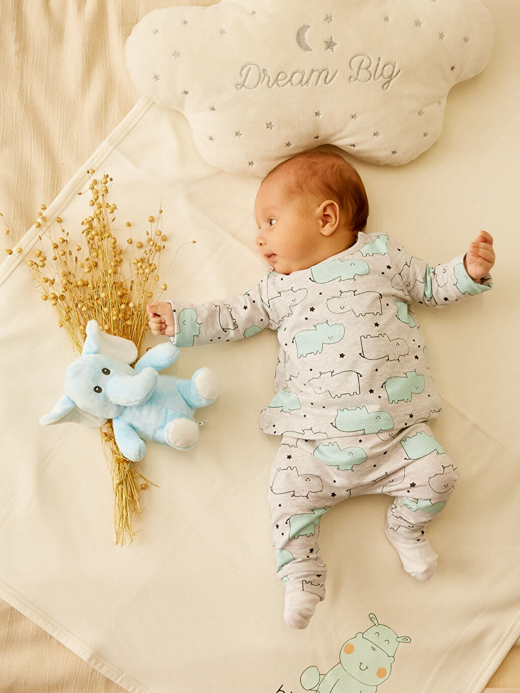 Брюки для малышей мальчиков