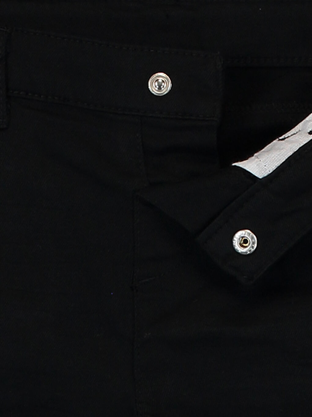 Yeni Siyah Pantolon-2