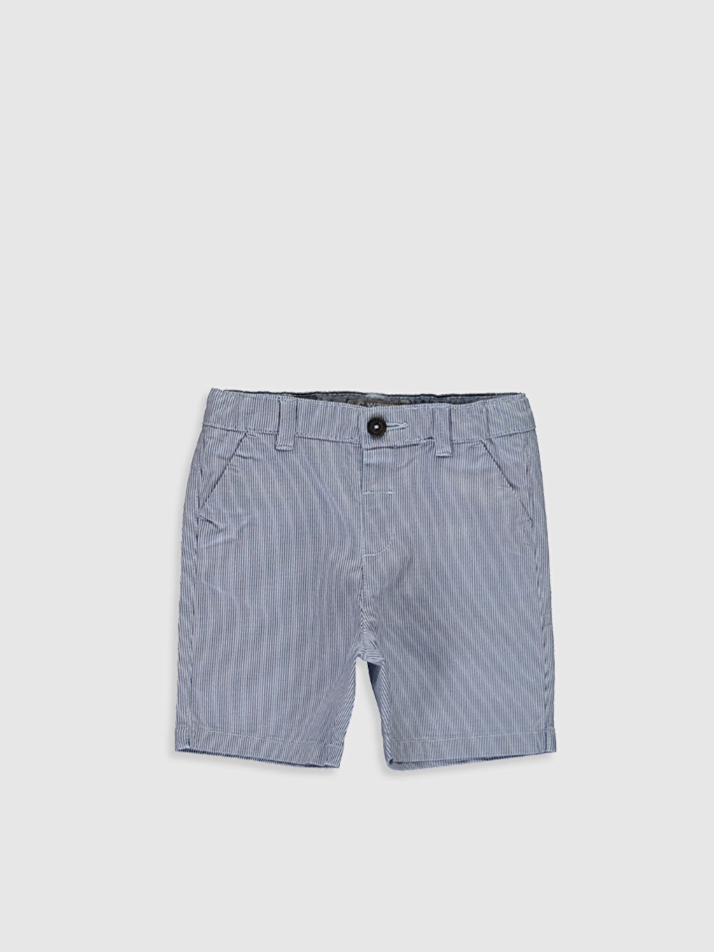 Baby Boy BLUE Shorts