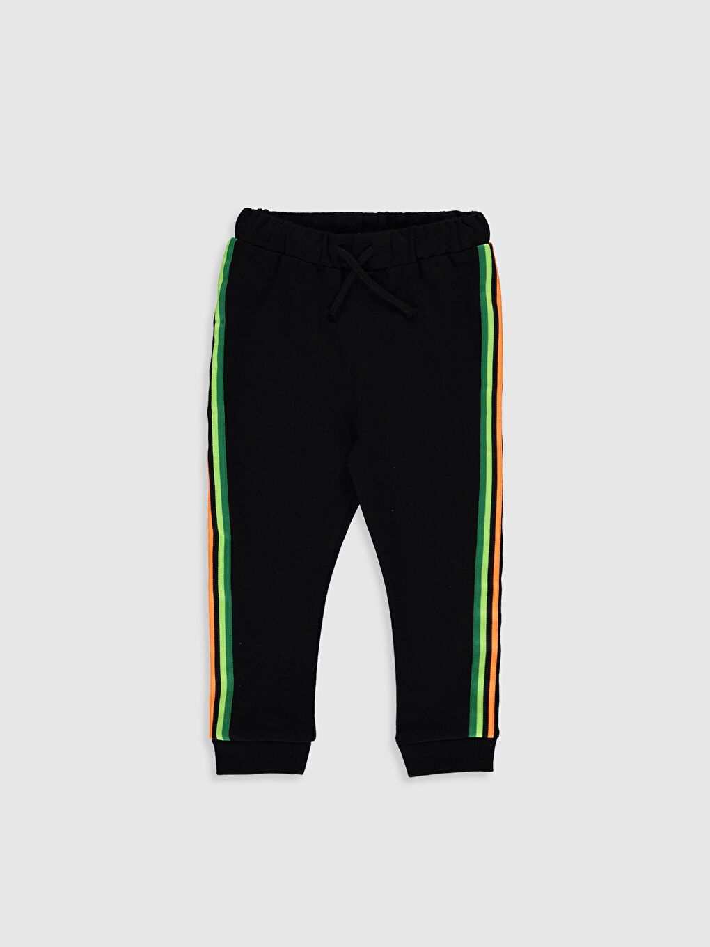 Baby Boys' Tracksuit Set