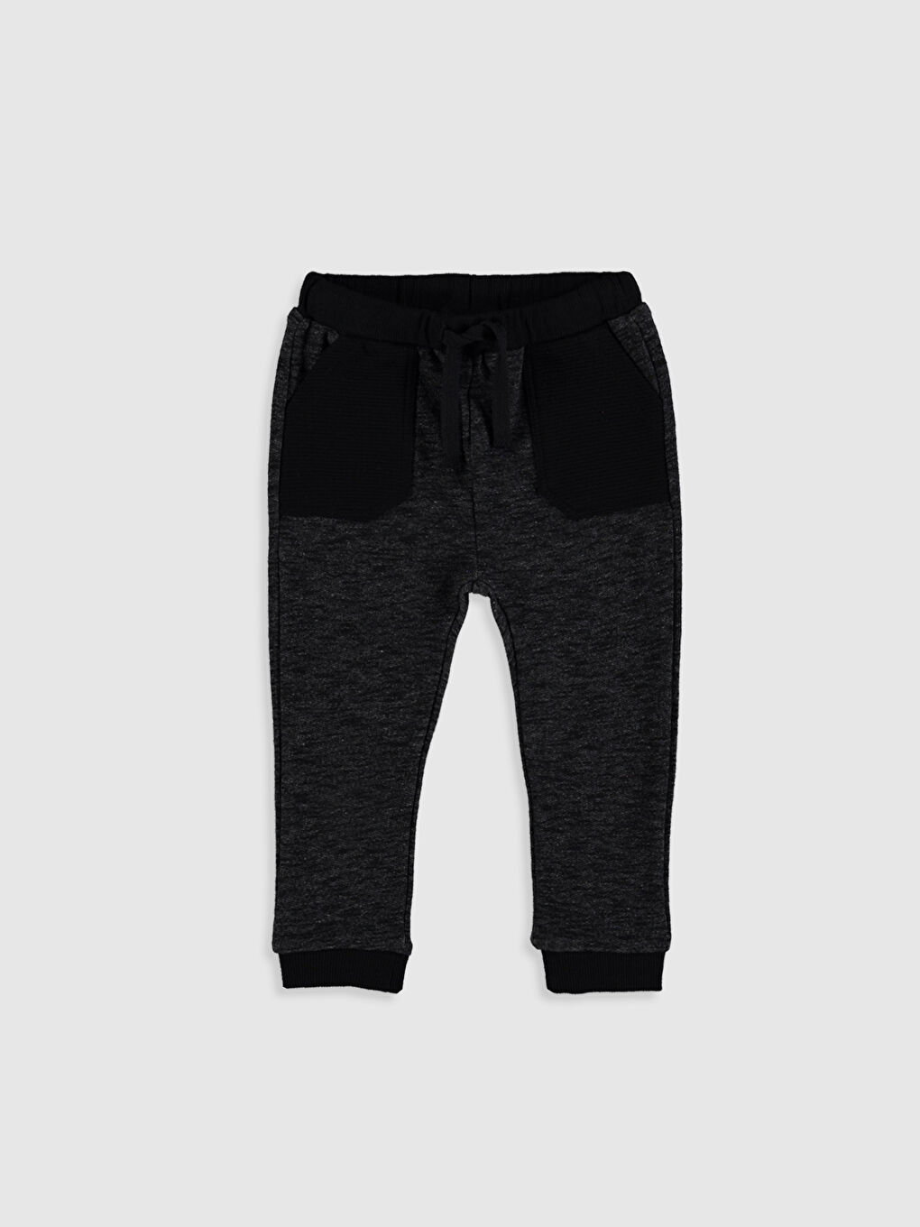 Long Sleeved Baby Boy Suit-3