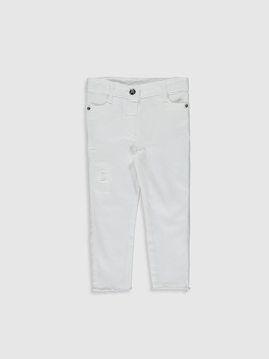 Pantalon Moulant pour Bébé Fille