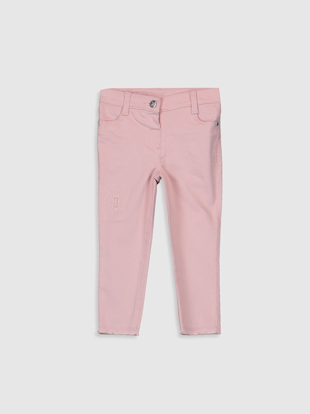 Pantalon Moulant pour Bébé Fille