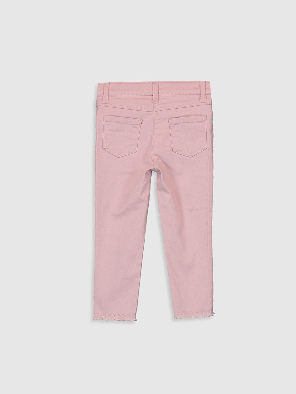 Pantalon Moulant pour Bébé Fille-1
