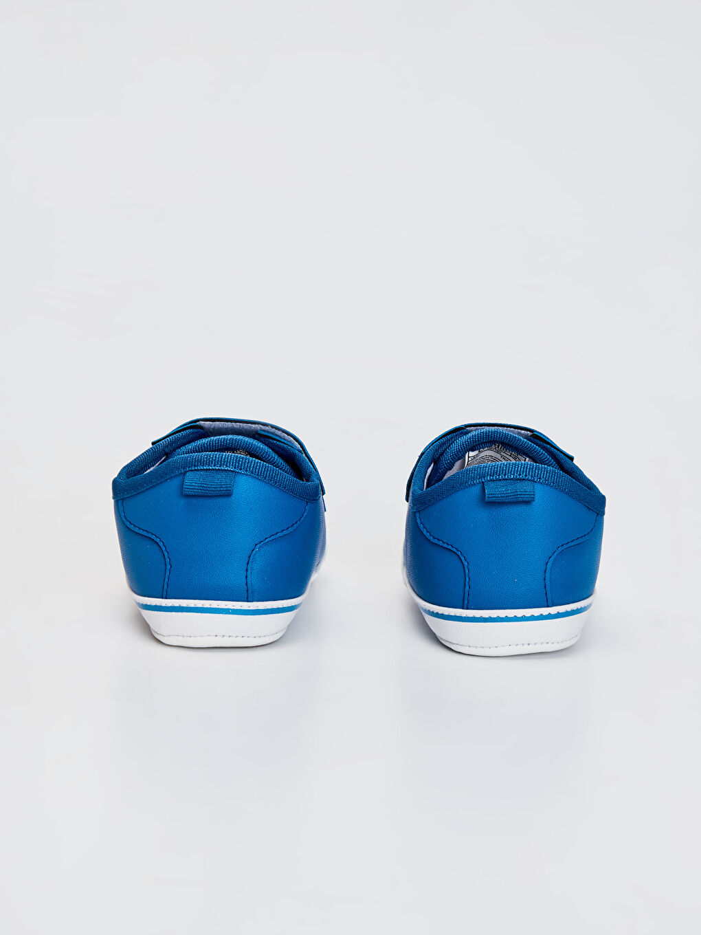 Baby Boy Velcro Pre-Walk Shoes-3