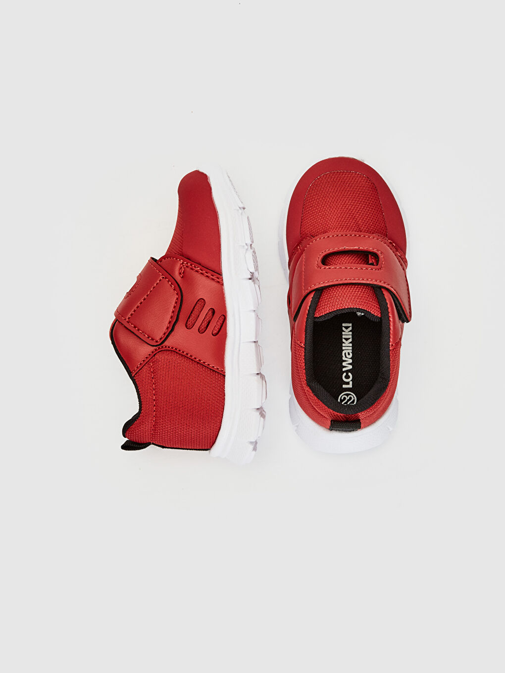 أحذية رياضية أولاد رضع بڤيلكرو-2