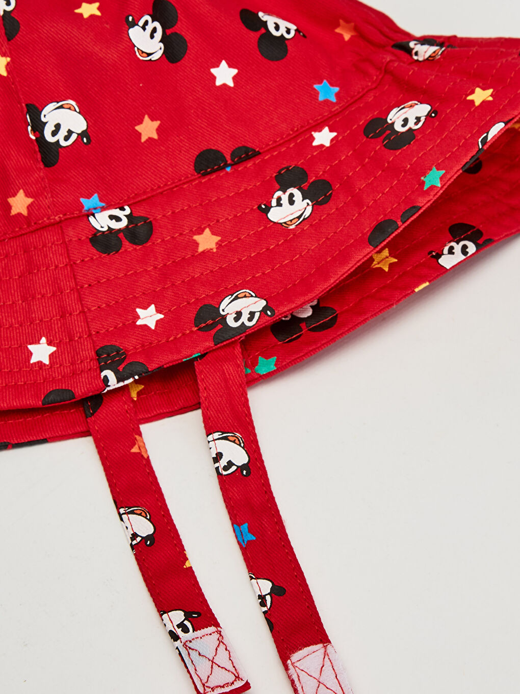 Малыши мальчики Красный Кепка-1