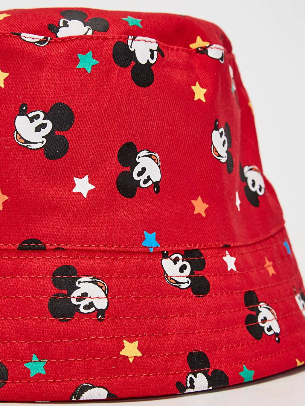 Малыши мальчики Красный Кепка-2