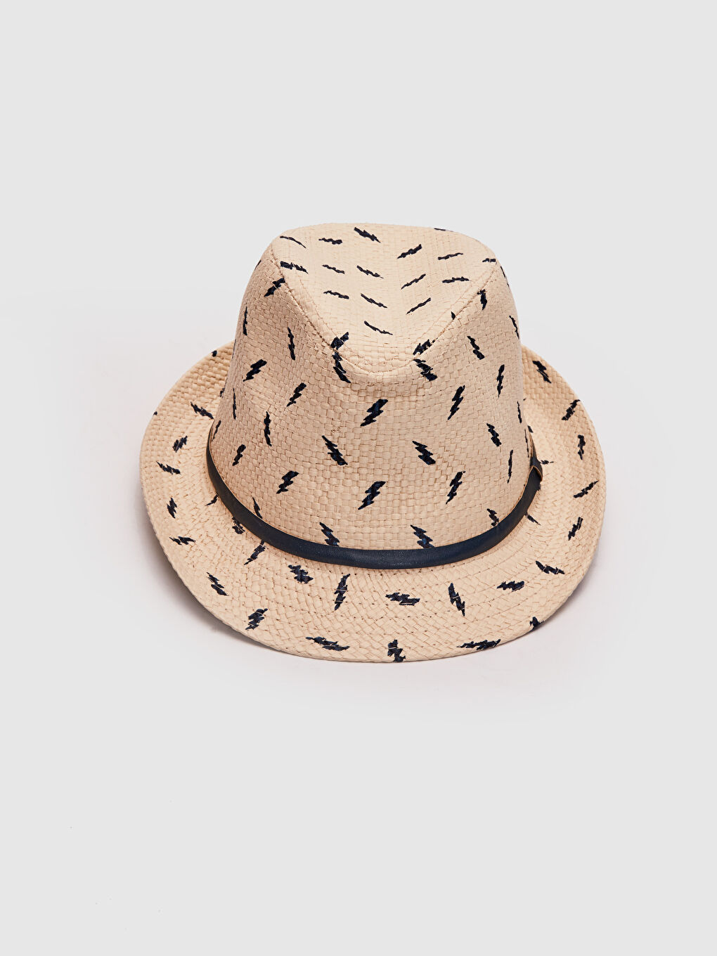 Baby Boy NAVY Baseball Cap-1