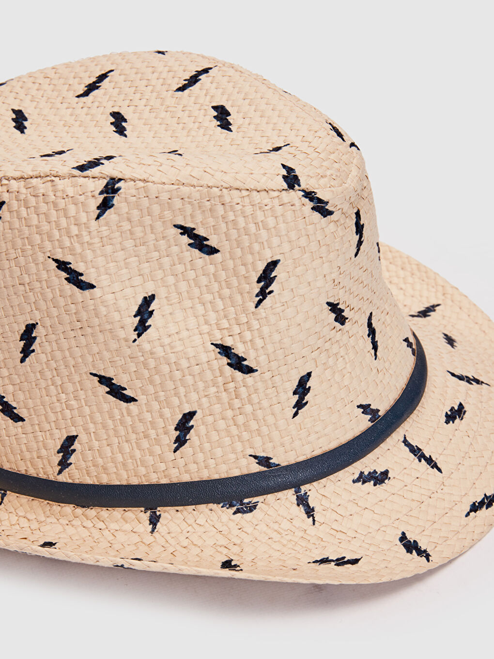 Baby Boy NAVY Baseball Cap-3