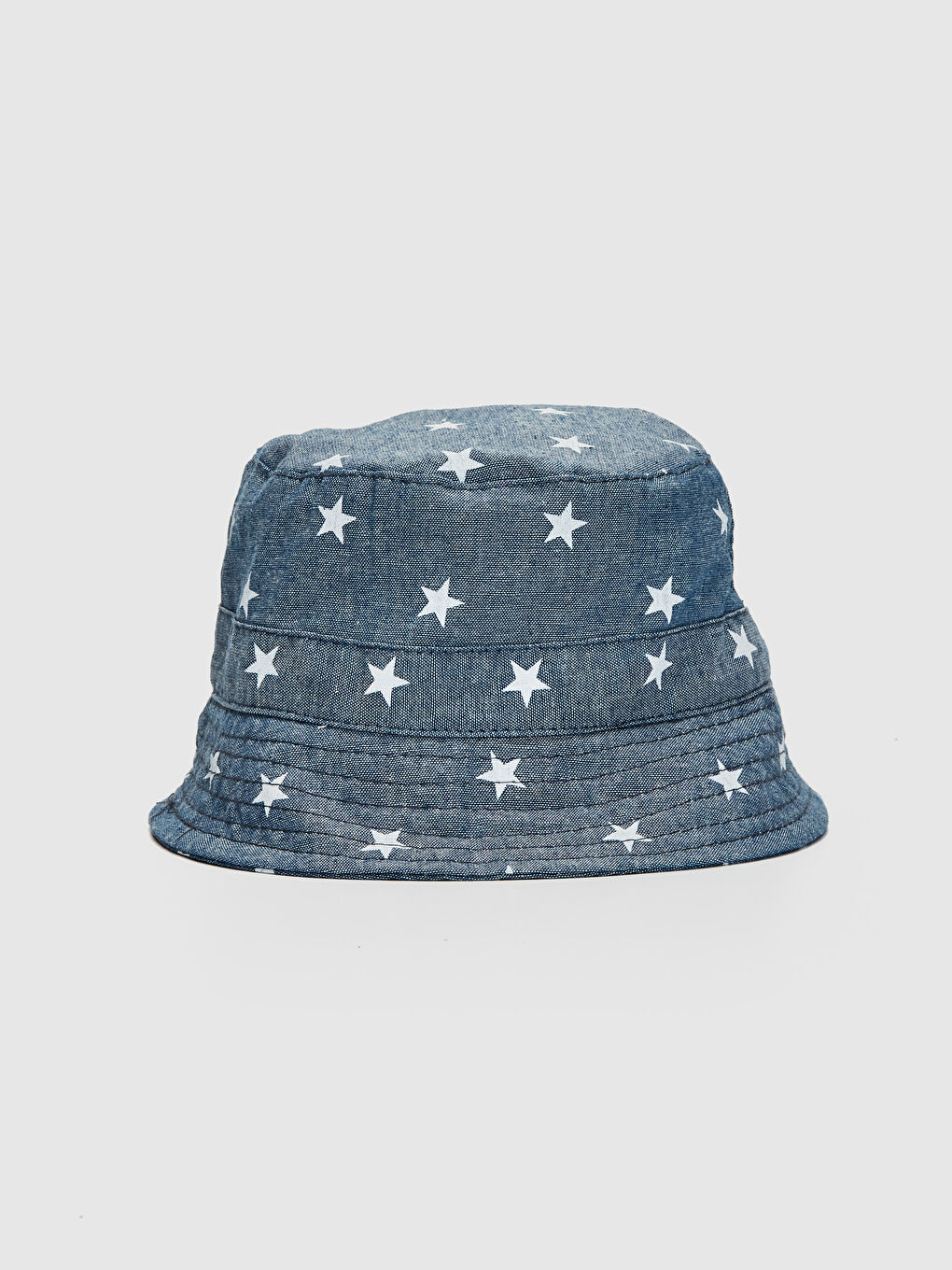 LCW baby Baby Boy BLUE Bucket Hat -0S4567Z1-DU2