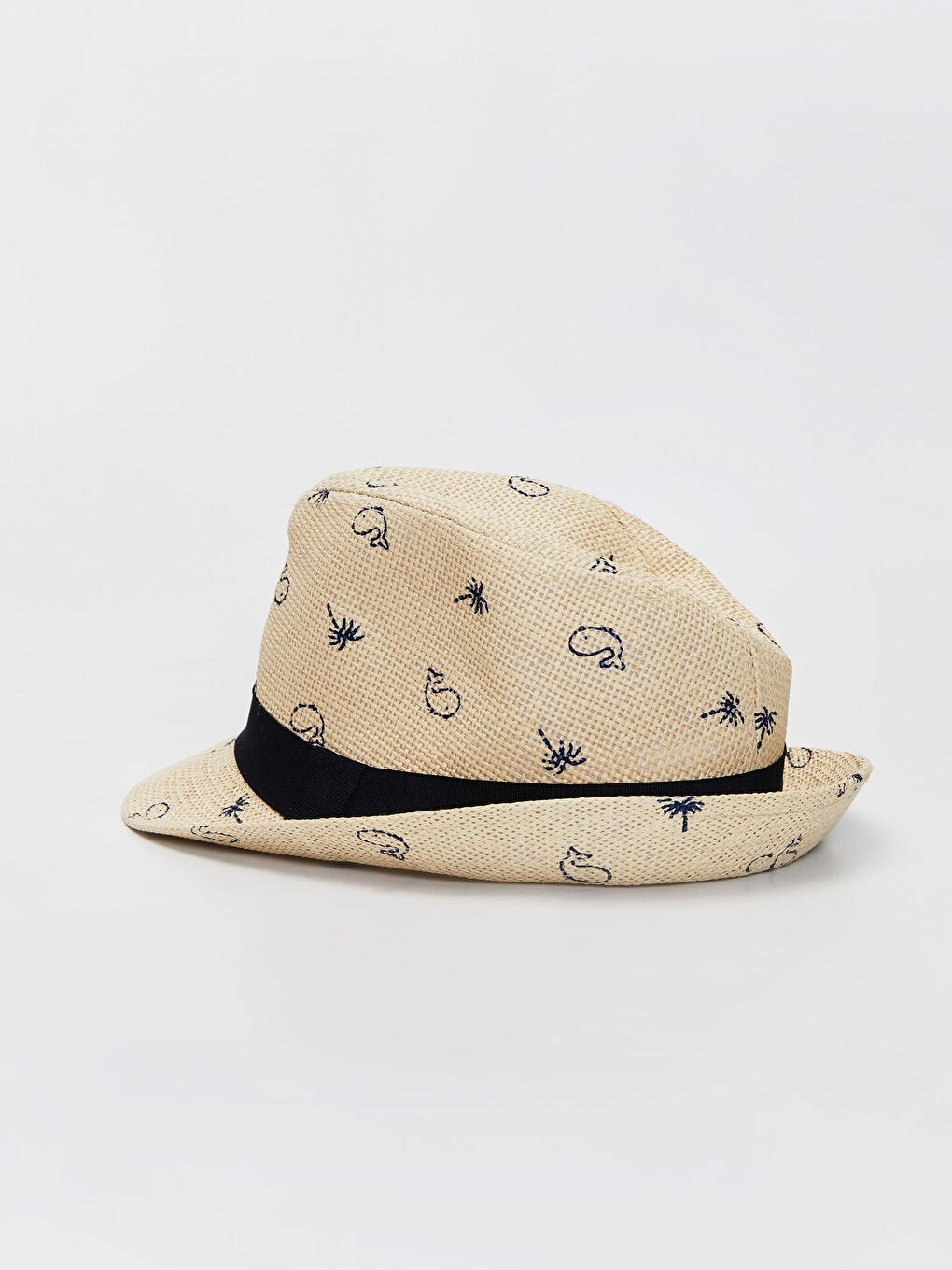 Сәби ұлдар көк Кепка-1