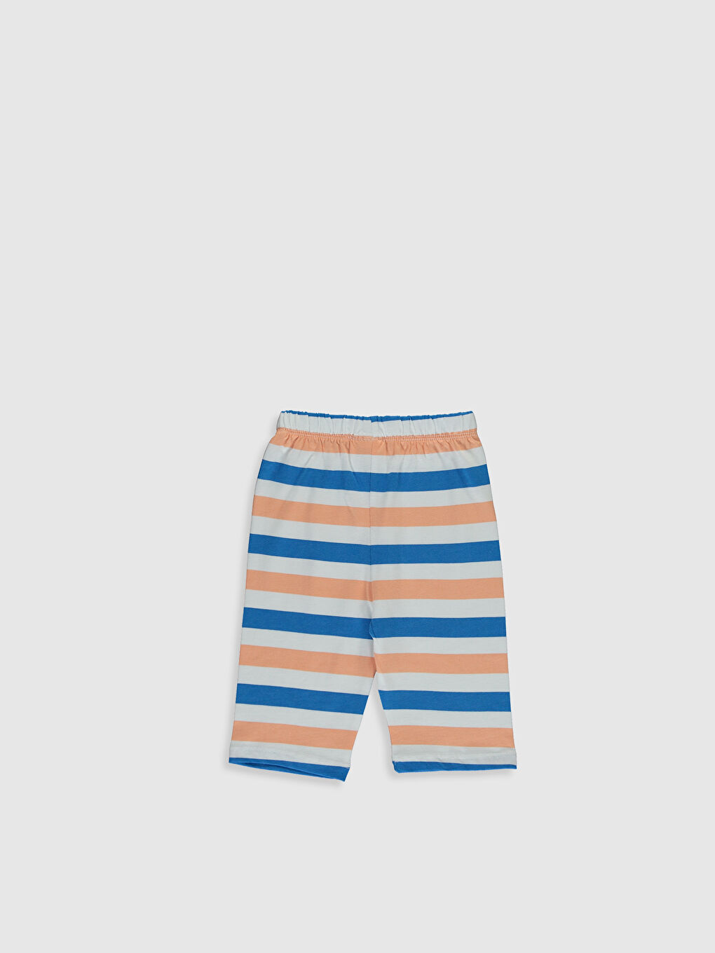 2 упаковки Пижамные брюки для малышей мальчиков-7