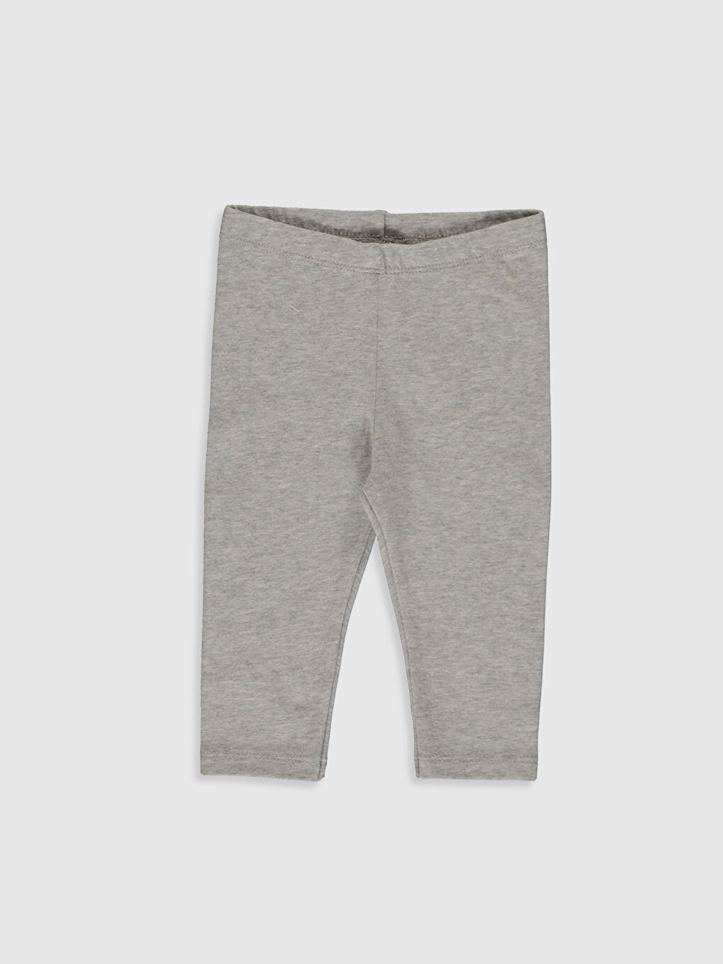 Pembe Kız Bebek Tayt-2