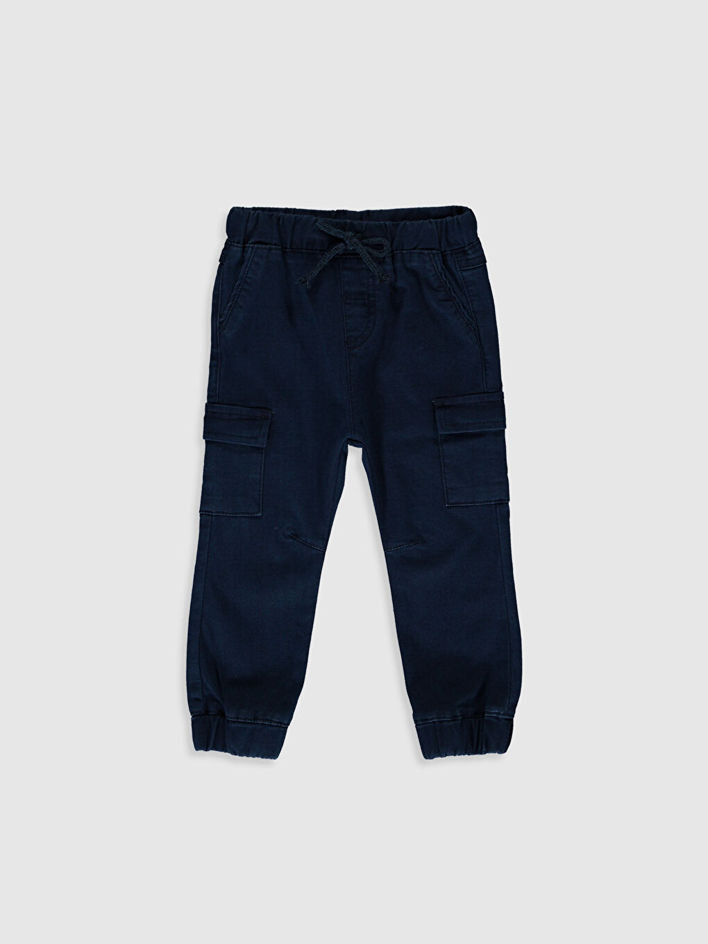 İndigo Koyu Rodeo Jean Pantolon