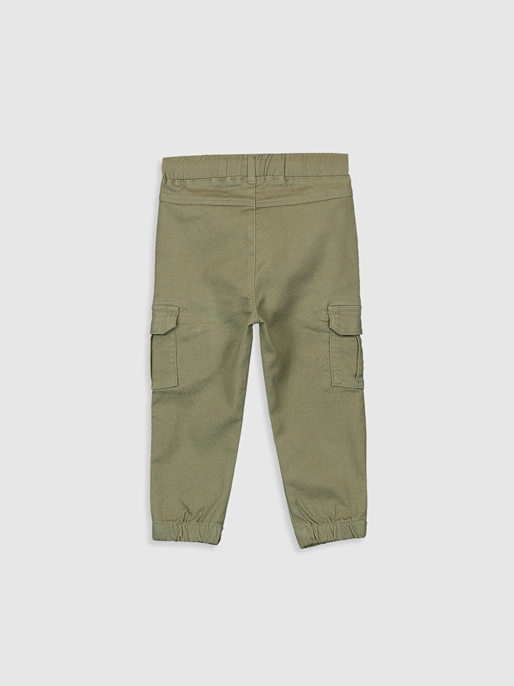 بنطلون كارغو-1
