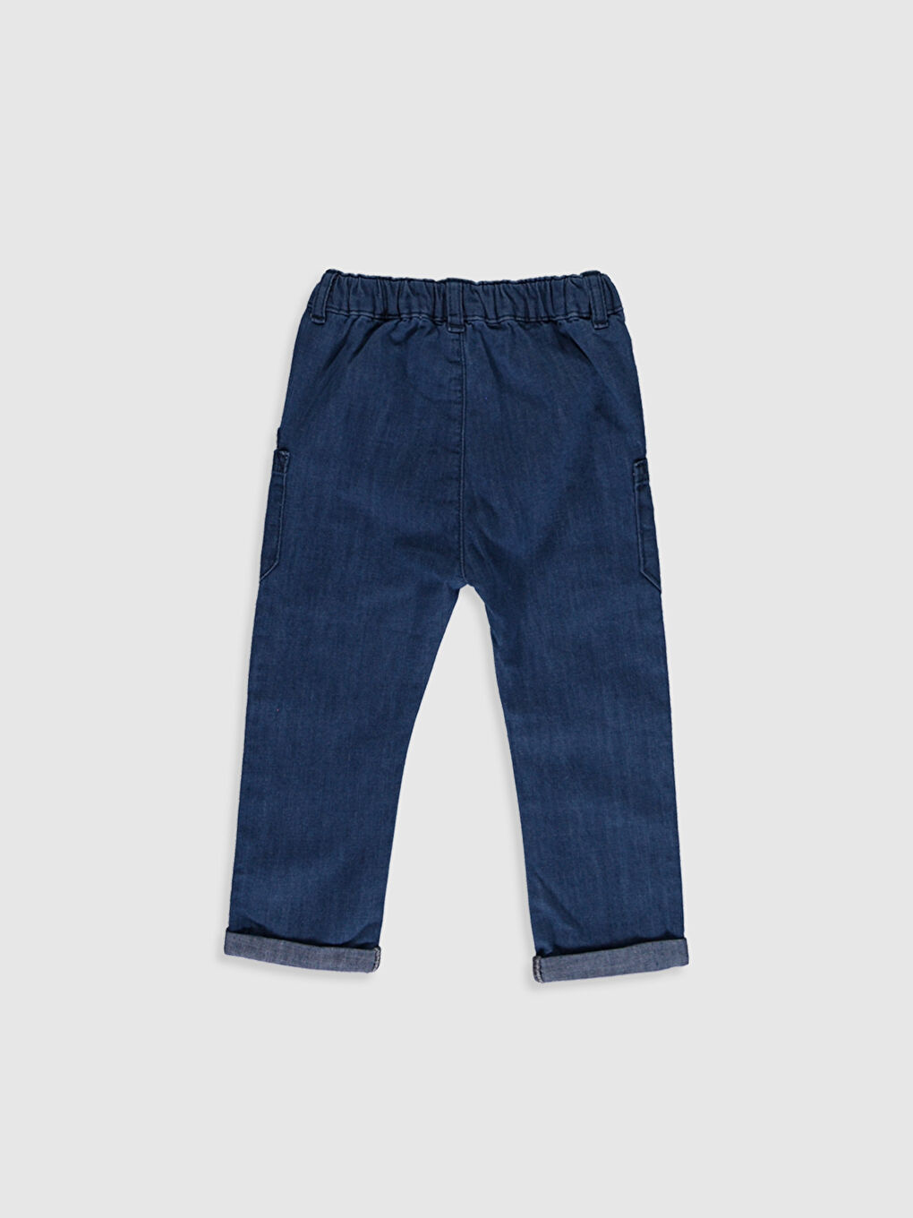 Jean Effilé Bébé Garçon-1