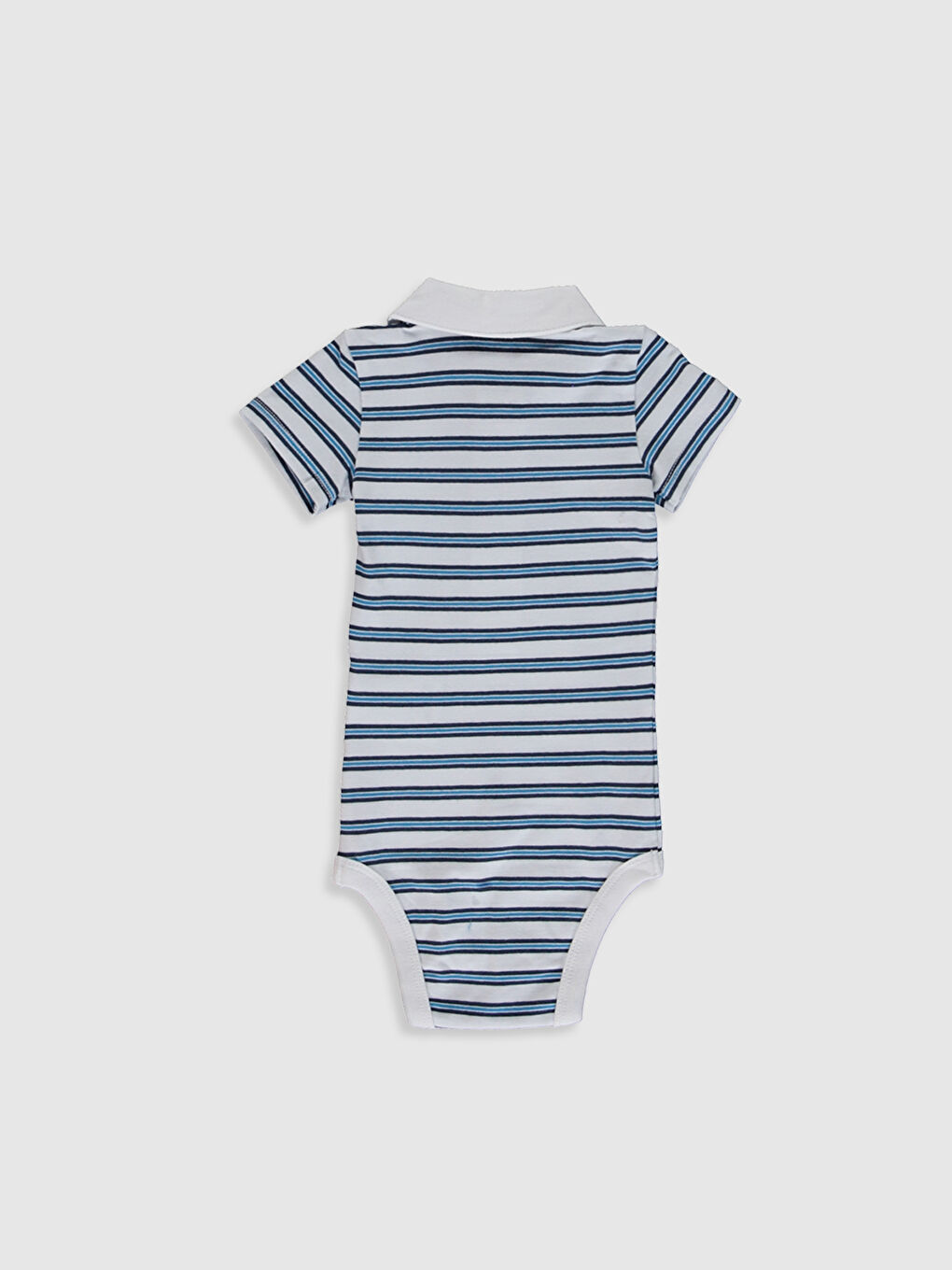 Baby Boy’s Bodysuit-1