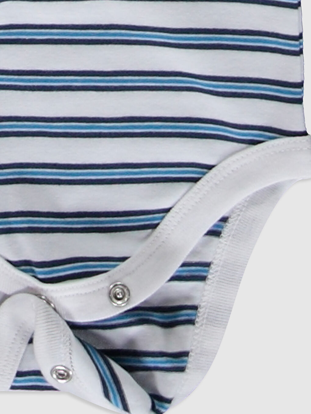 Baby Boy’s Bodysuit-2