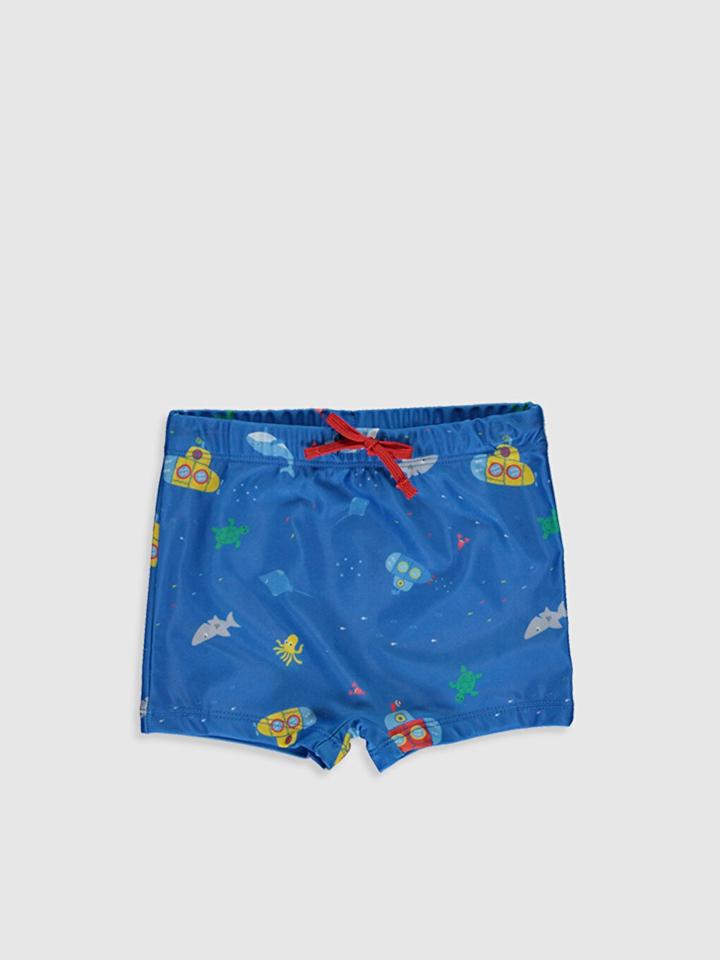 LCW baby Kupaći kostim za bebe dečake -0S6864Z1-LQQ