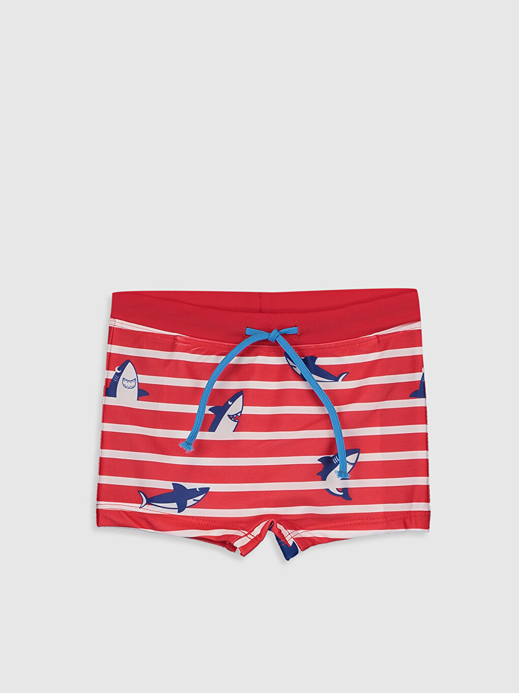 ملابس سباحة للأولاد الصغار