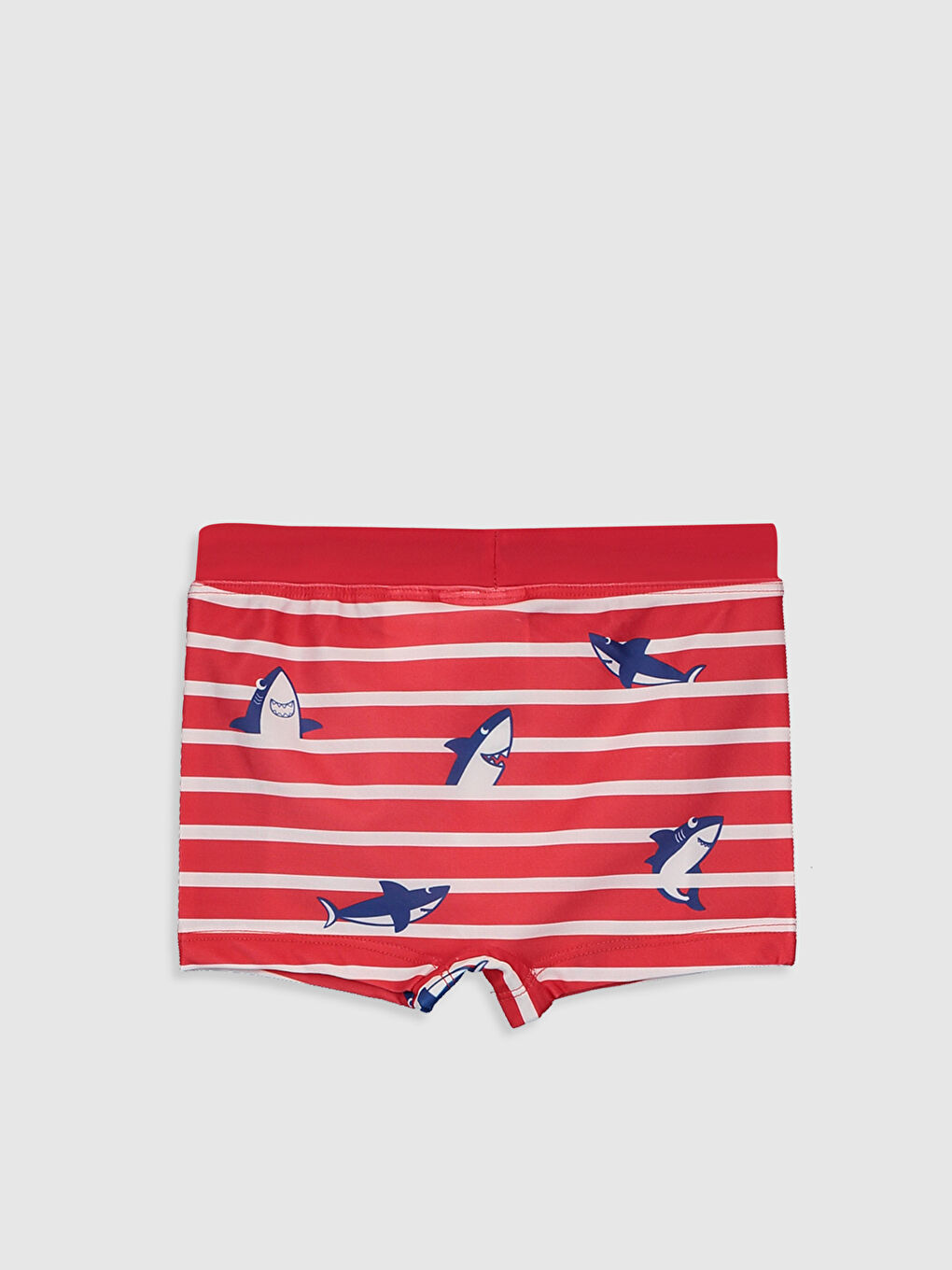 ملابس سباحة للأولاد الصغار-1