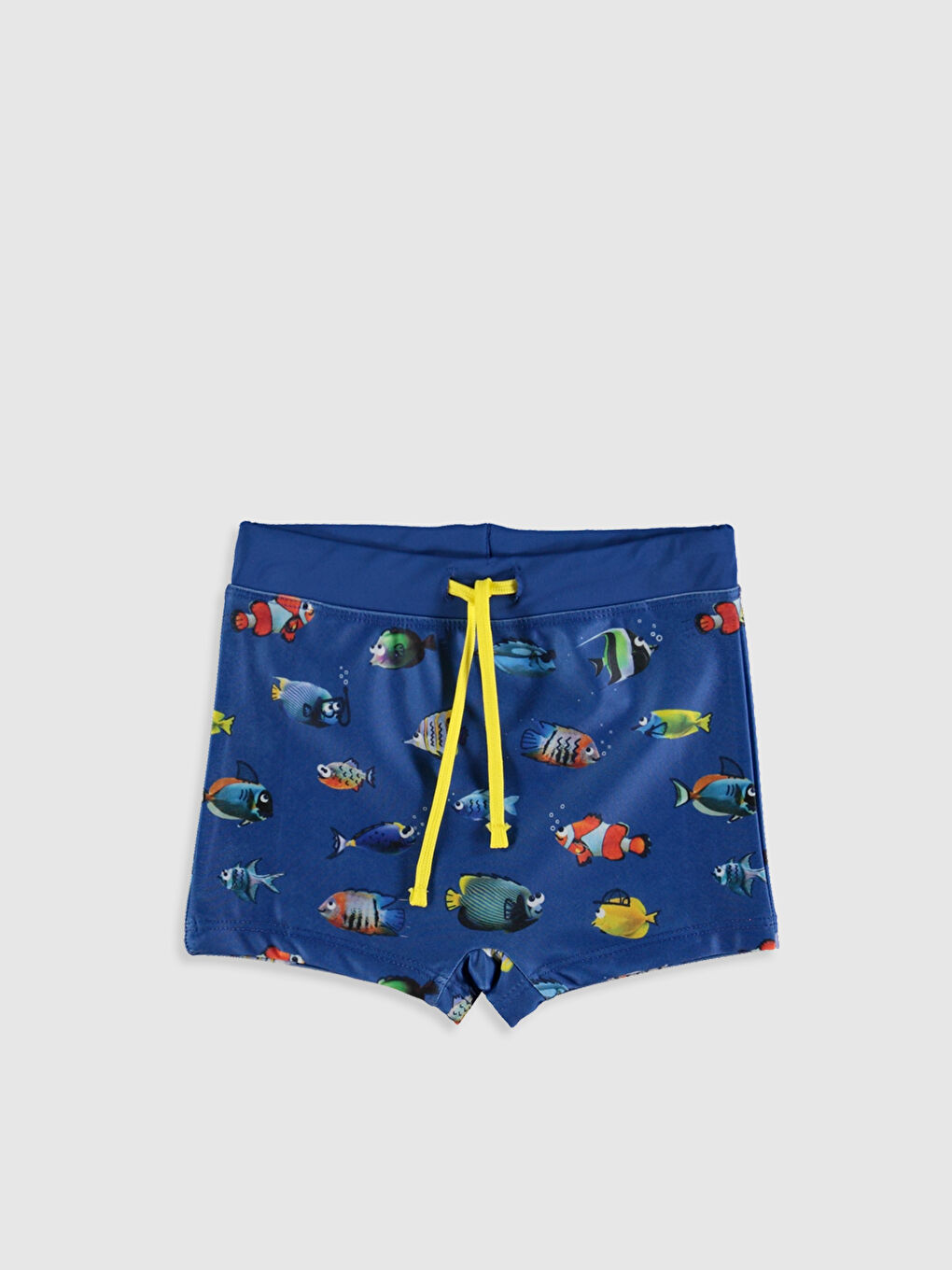 Baby Boy’s Swimsuit