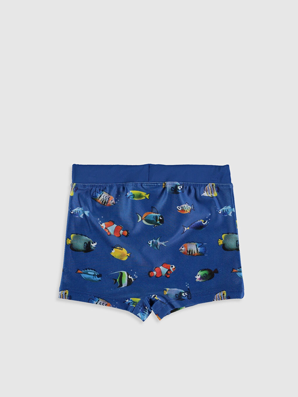 Baby Boy’s Swimsuit-1