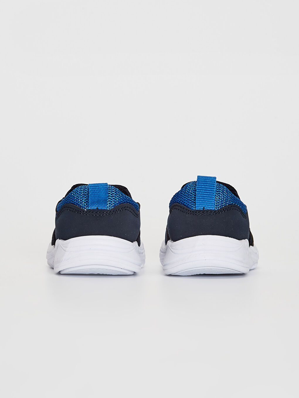 Lacivert Erkek Bebek Aktif Spor Ayakkabı-3