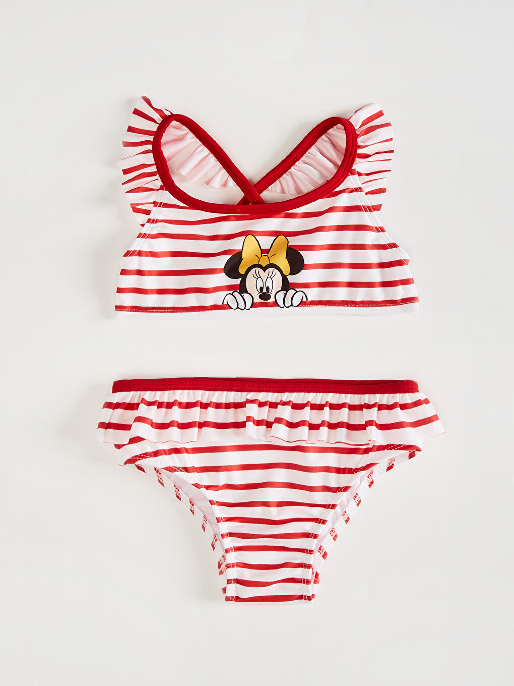 Baby Girls' Bikini Set