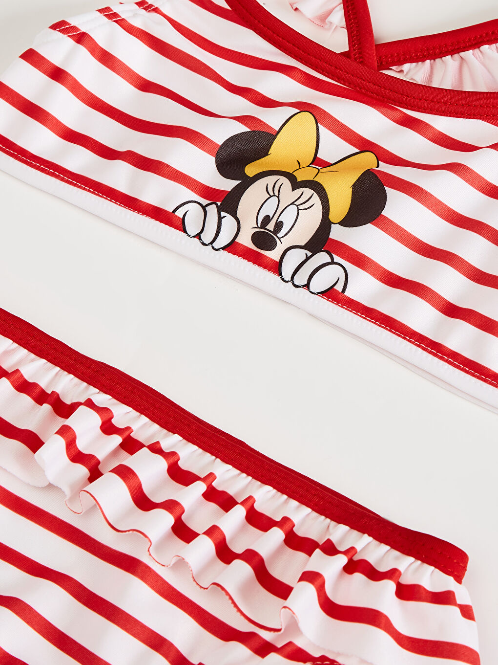 Baby Girls' Bikini Set-2